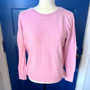 Gap Sweater - Pink - Size M